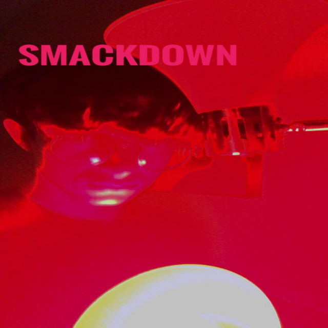 Smackdown cover art