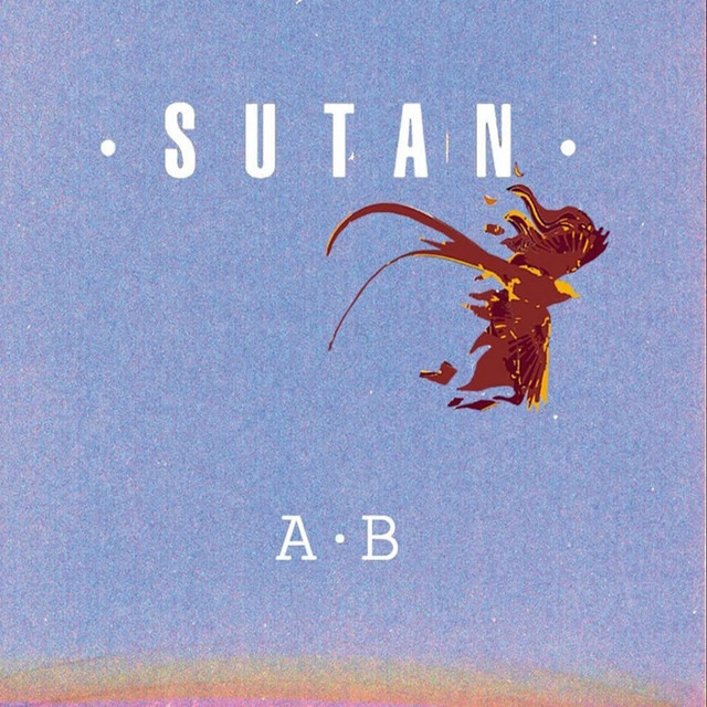 A.B cover art