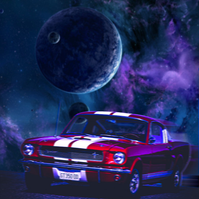 album image