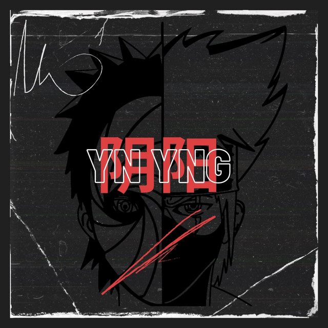 Yn Yng cover art
