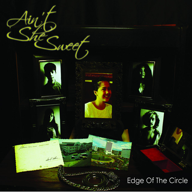 Edge Of Circle cover art