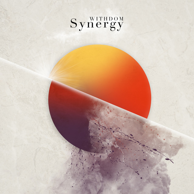 Synergy cover art