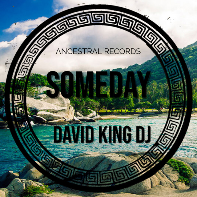 Someday album image