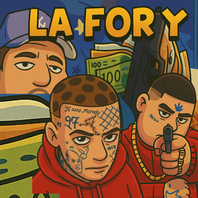 La Fory