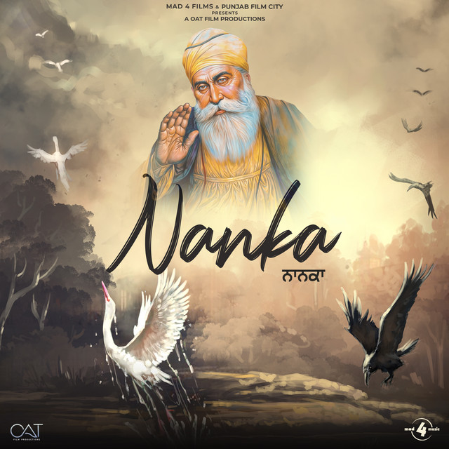 Nanka (From "Bibi Rajni")