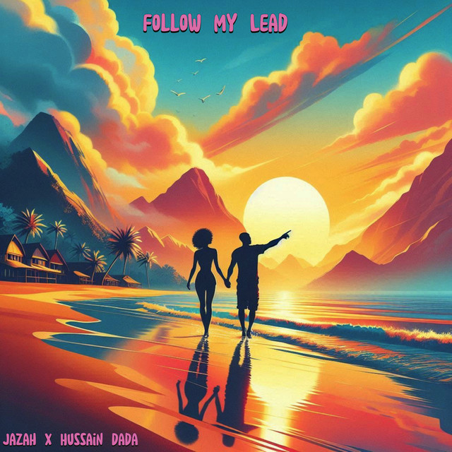 Follow My Lead