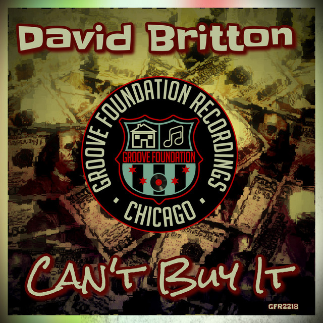 Can't Buy It album art