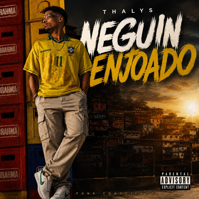 Neguin Enjoado