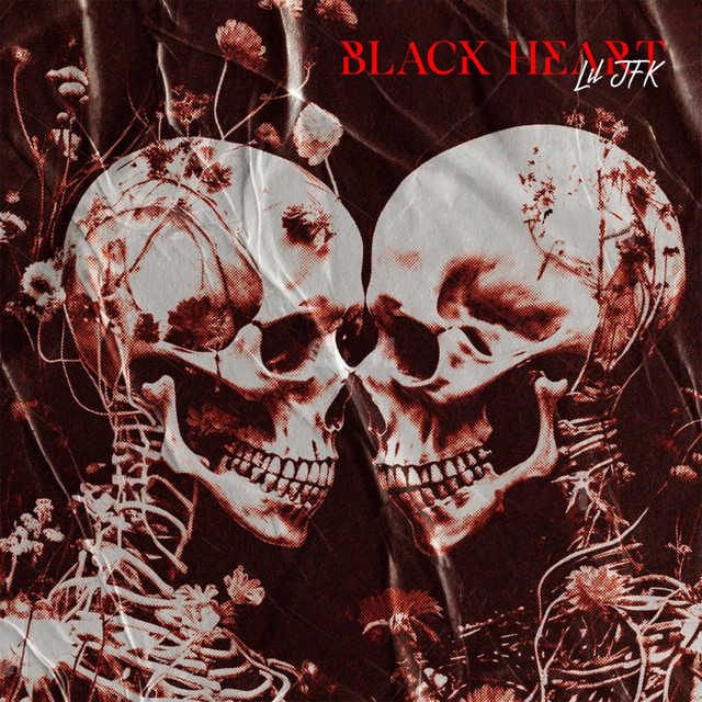 Black Heart cover art
