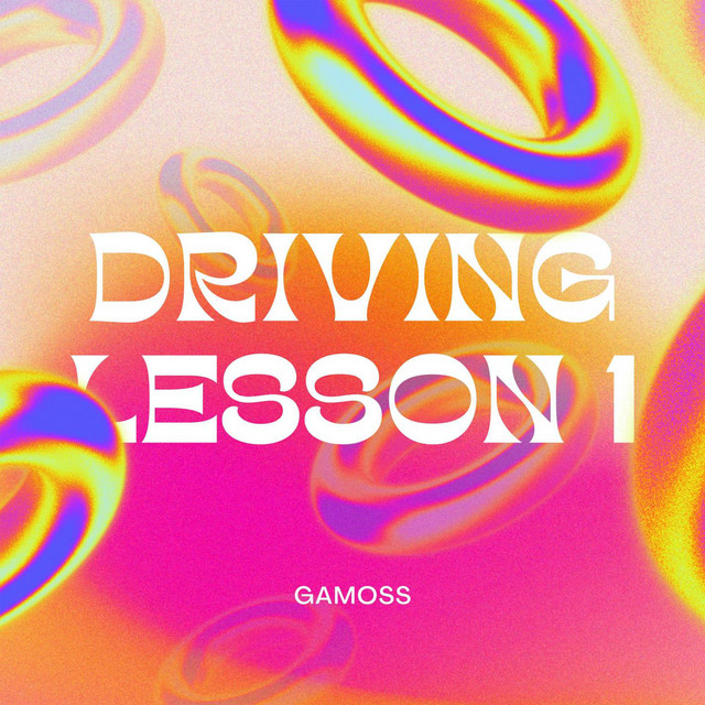 Driving Lesson 1 cover art
