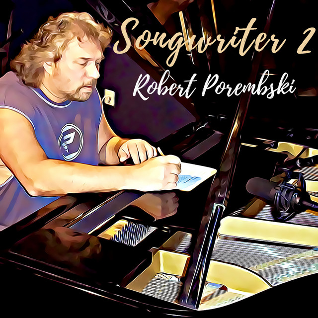 Robert Porembski | Spotify