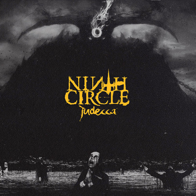 Judecca cover