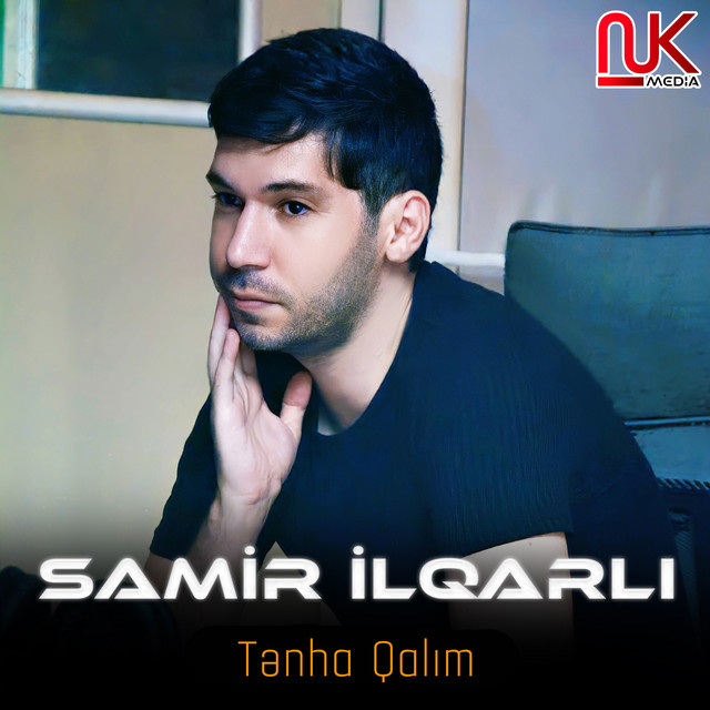 Tənha Qalım cover art