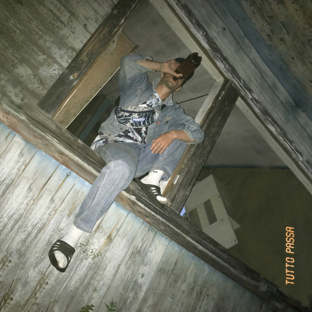 Tutto Passa cover art
