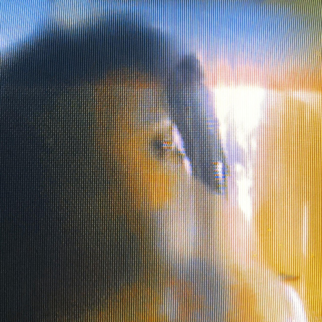 FOUND ME cover