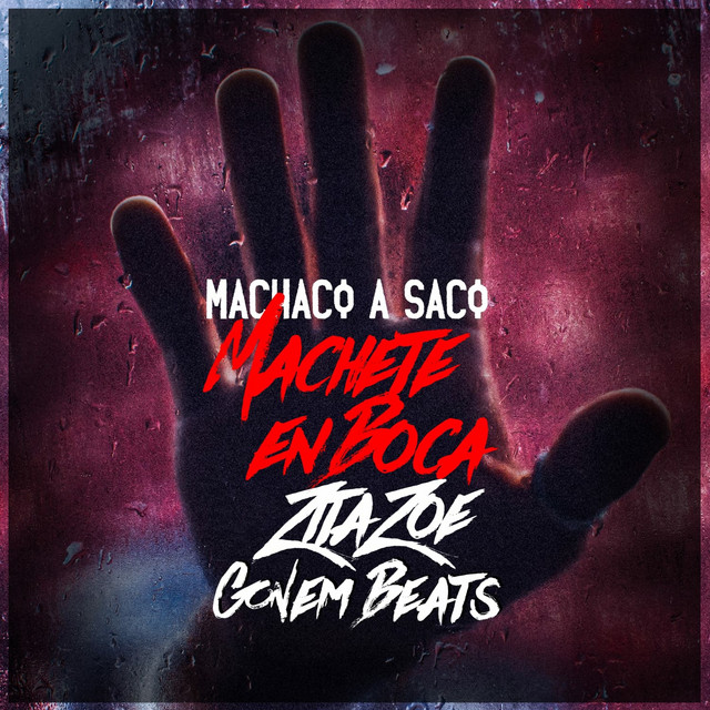 Machaco a Saco