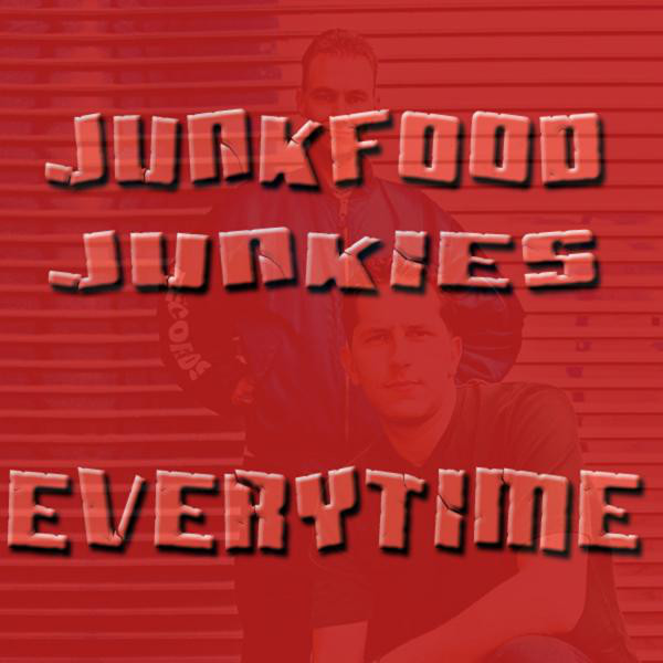 Everytime / Hardcore cover