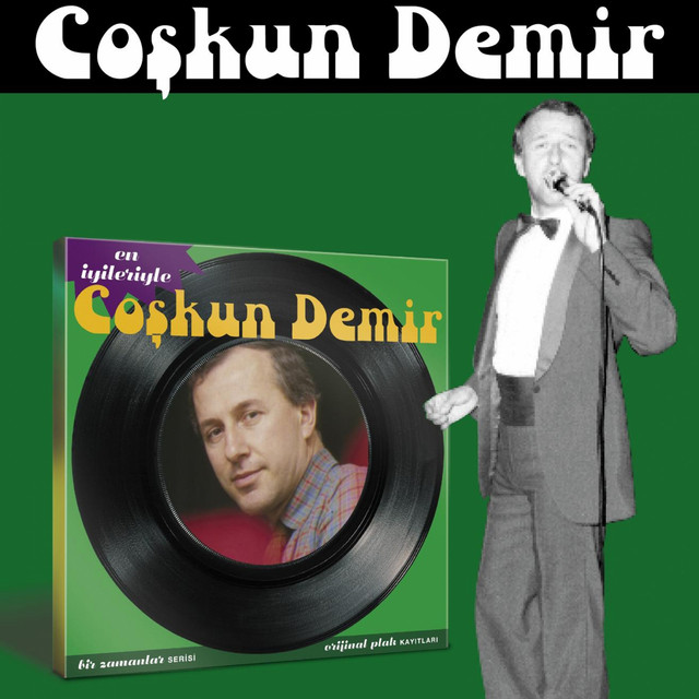 Coşkun Demir En İyileriyle cover art