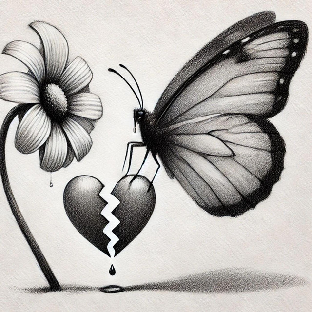 La Mariposa cover art