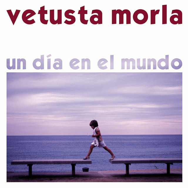 Un Dia En El Mundo cover art