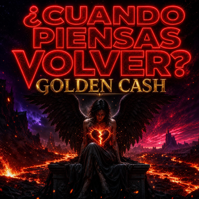 ¿CUÁNDO PIENSAS VOLVER? - HellsFlow Music & Los de la Nazza Remix
