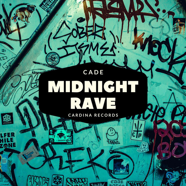 CADE | Spotify