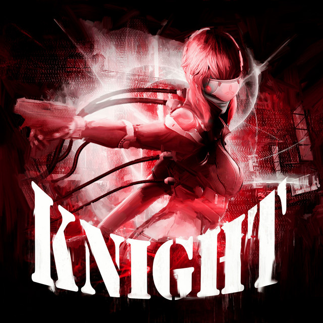 KNIGHT - Single by KXRTVM | Spotify