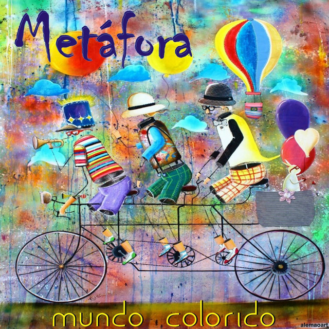 Metafora Photo