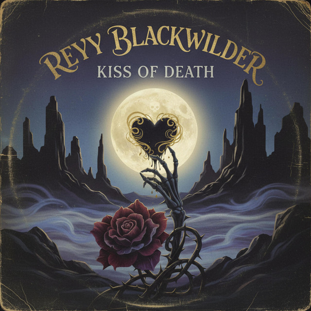 Kiss Of Death