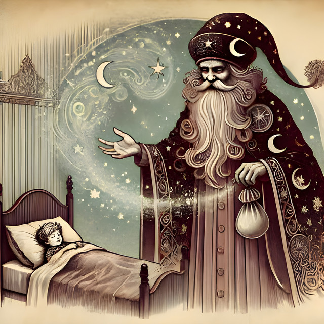 Sandman
