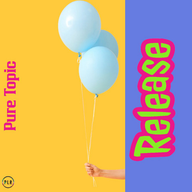 Release cover art
