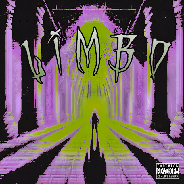 LIMBO cover art