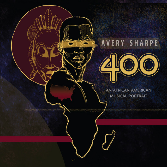 400: an African American Musical Portrait cover