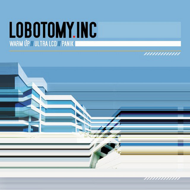 Warm up cover art