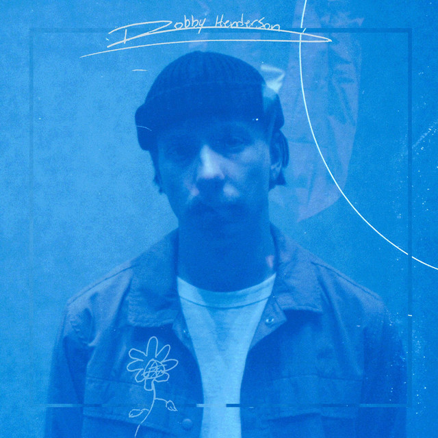 Bobby Henderson cover art