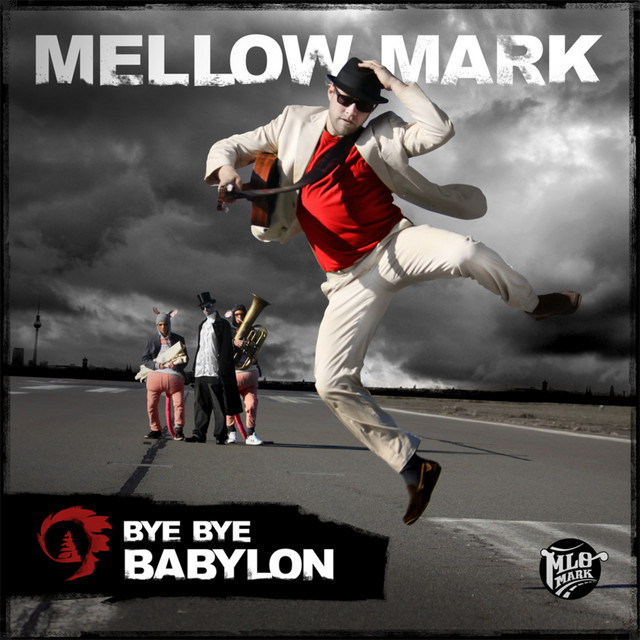 Bye Bye Babylon cover art