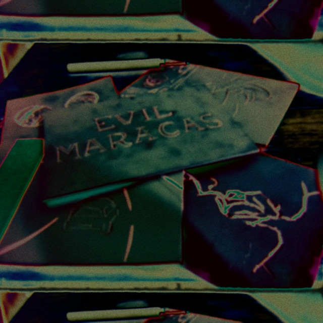 Evil Maracas