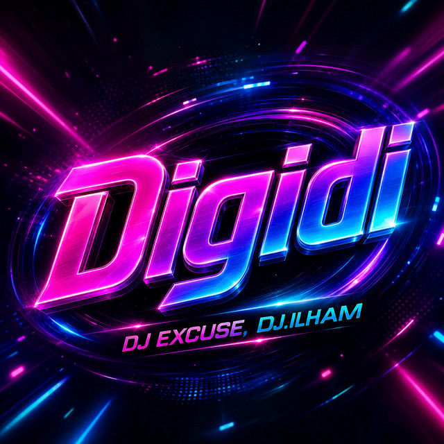 Digidi cover