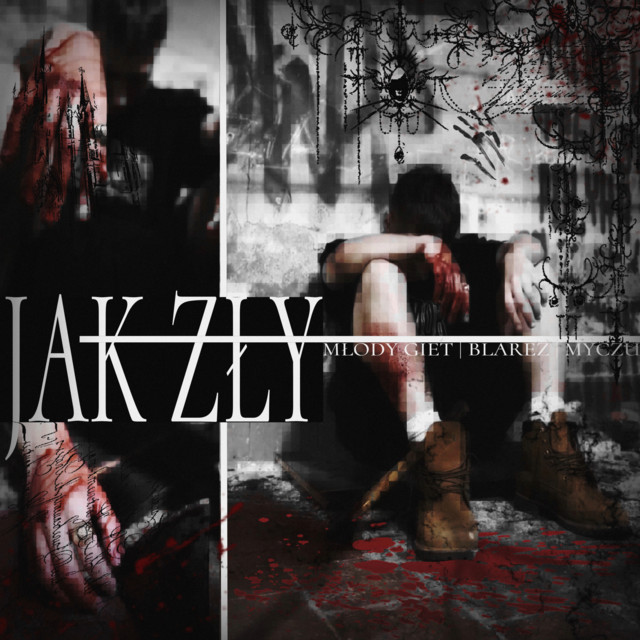 JAK ZŁY
