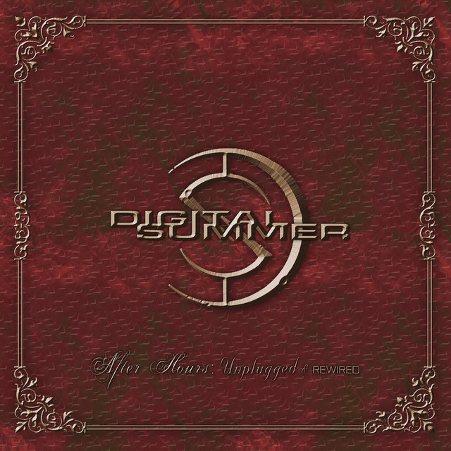After Hours: Unplugged & Rewired cover art