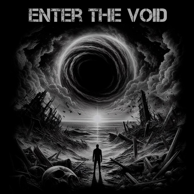 Enter The Void