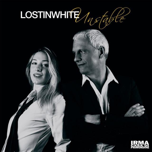 Unstable cover art