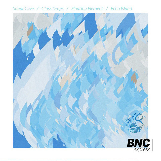 Glass Drop album art