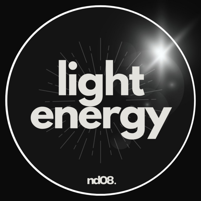 Light Energy - Single by nd08. | Spotify