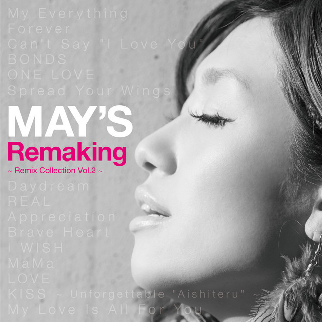 Remaking ～Remix Collection Vol.2～ cover art