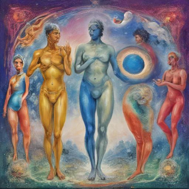 Vibrații deluxe cover art