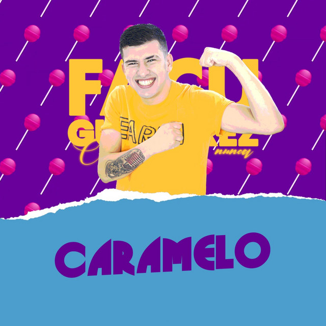 Caramelo (viernes de Covers)