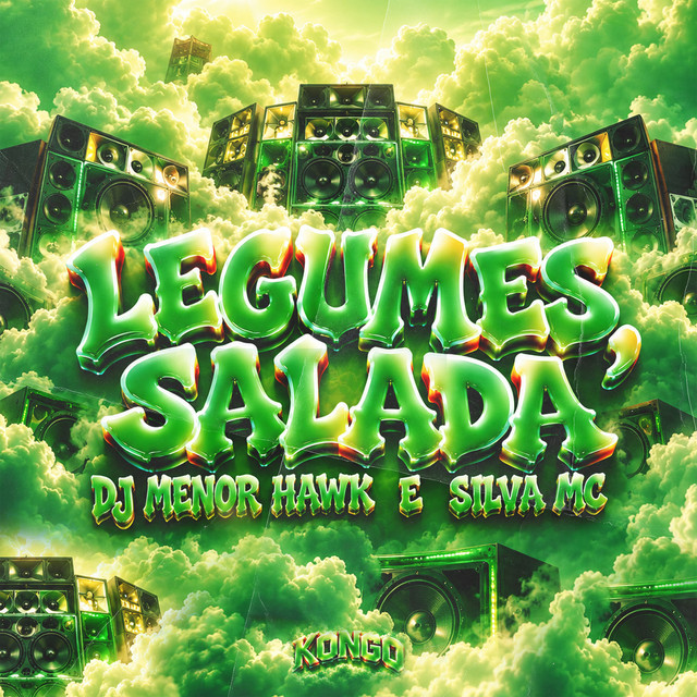 Legumes, Salada