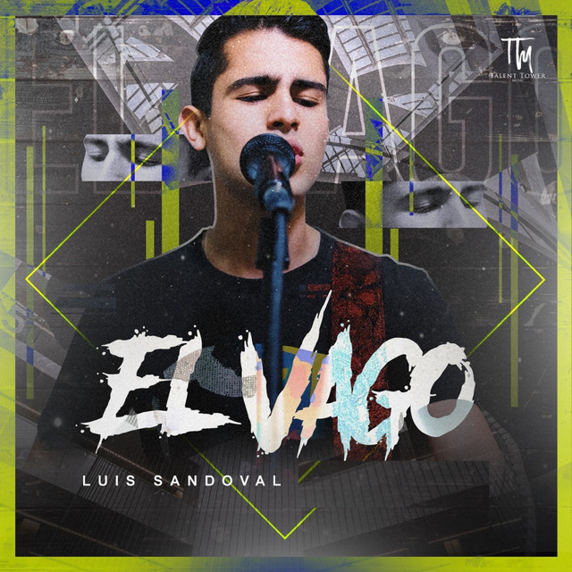 El Vago (En Vivo)