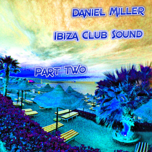 Ibiza Club Sound, Pt. 2 cover art